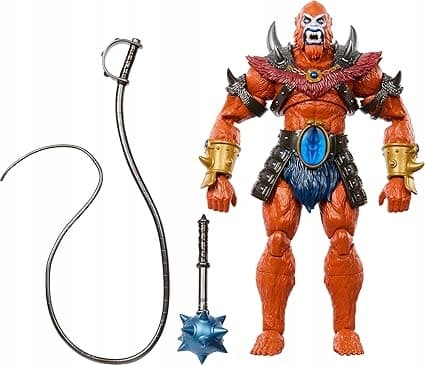 Mattel Masters of the Universe Masterverse