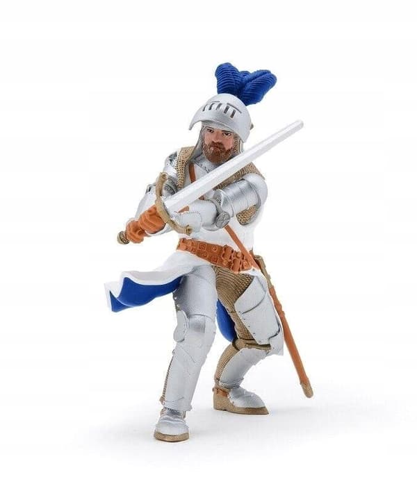 KING ARTHUR FIGURINE - PAPO - 39818