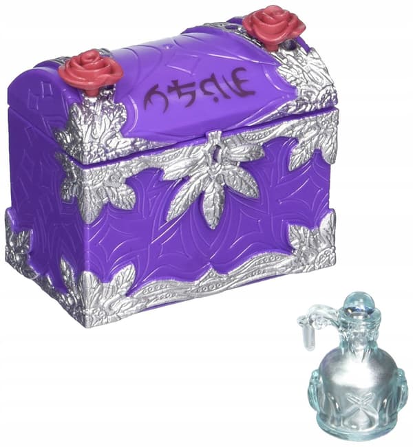 Schleich 42179 Balaya ‘Magic Chest’ set