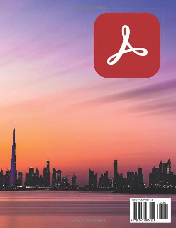 Girathir Frederick: Adobe Acrobat DC Pro 2025 Guide for Beginners: Mastering