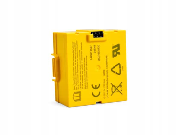 SPIKE Essential battery for small hub 45612