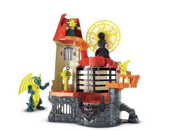 Fisher-Price Imaginext Wizard’s Tower