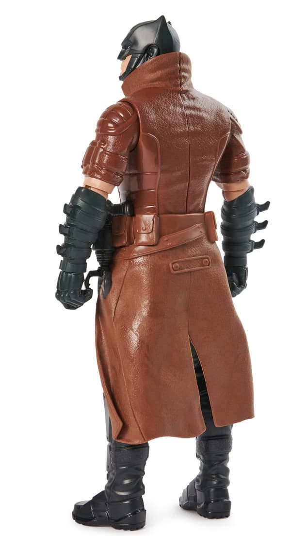 DC Comics Batman Figurine, 30 cm, Articulated