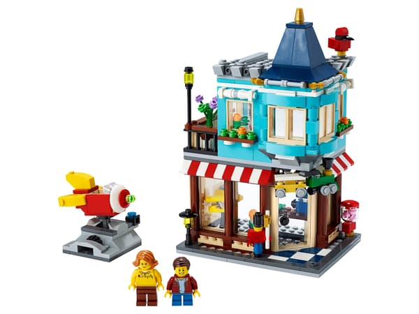LEGO 31105 Creator 3-in-1