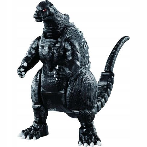 GODZILLA EGG MONSTER – GODZILLA