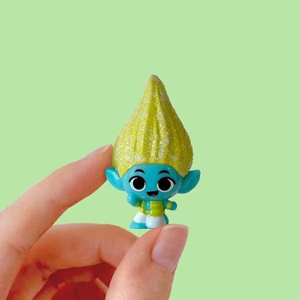 DreamWorks Trolls: Band Together – Mineez Surprise Pack