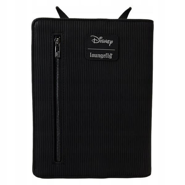 Loungefly – Disney Villains Maleficent Premium Writing Notebook