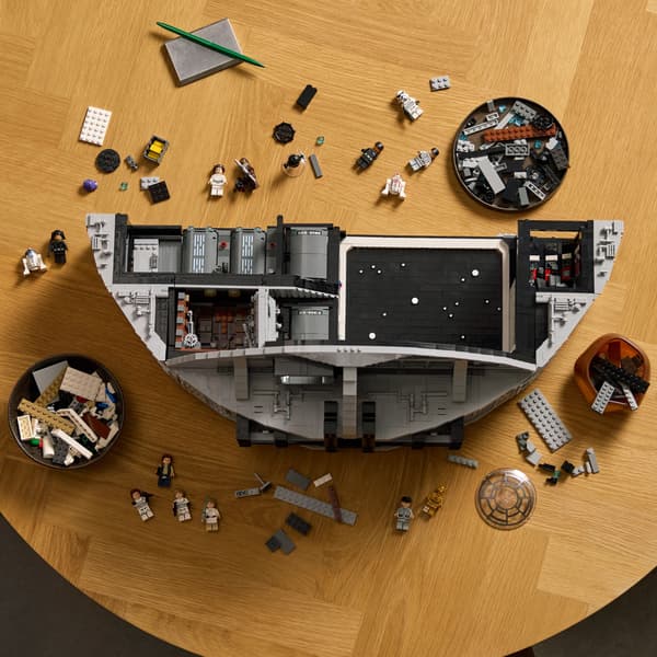 LEGO Star Wars 75419 Death Star