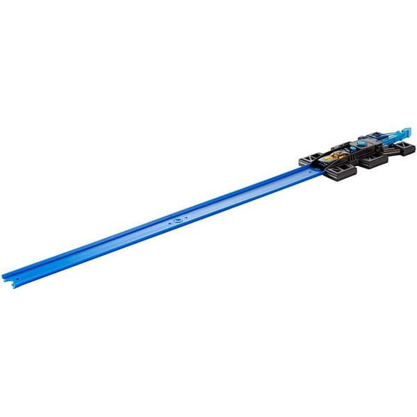 Hot Wheels FTF69 Launcher Set with Car