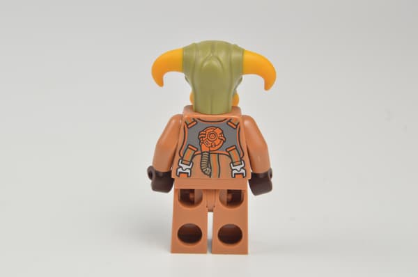 LEGO Star Wars sw1068 Boolio minifigure