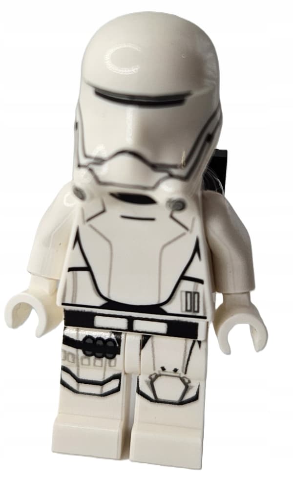 Lego Star Wars minifigure sw0666 First Order Flametrooper /