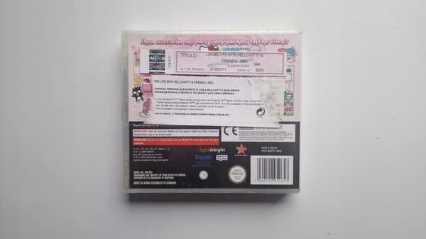 Hello Kitty & Friends! – New!