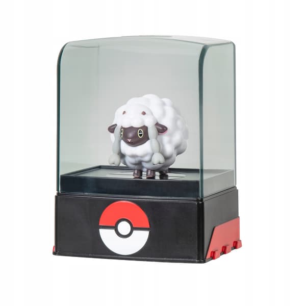 POKEMON Battle Figure: Wooloo Case PKW3219