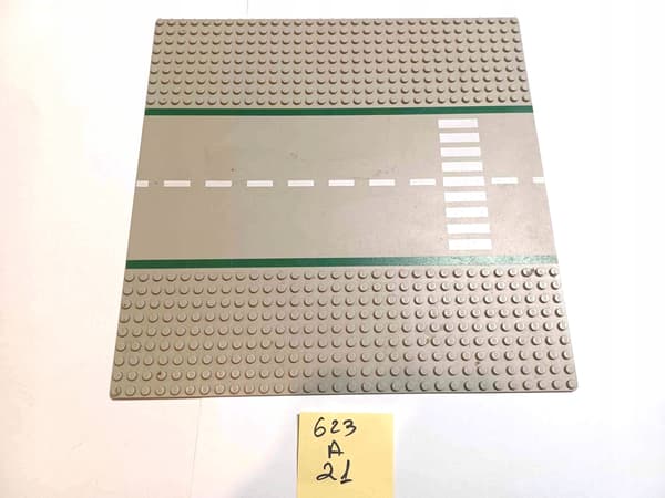623A21 LEGO thin building plate, 32x32, thin, 2360