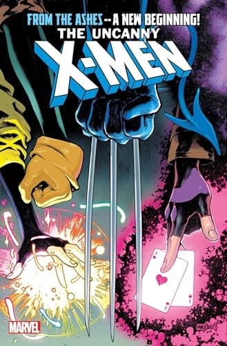 Uncanny X-Men by Gail Simone, Vol. 1: Red Wave by Gail Simone