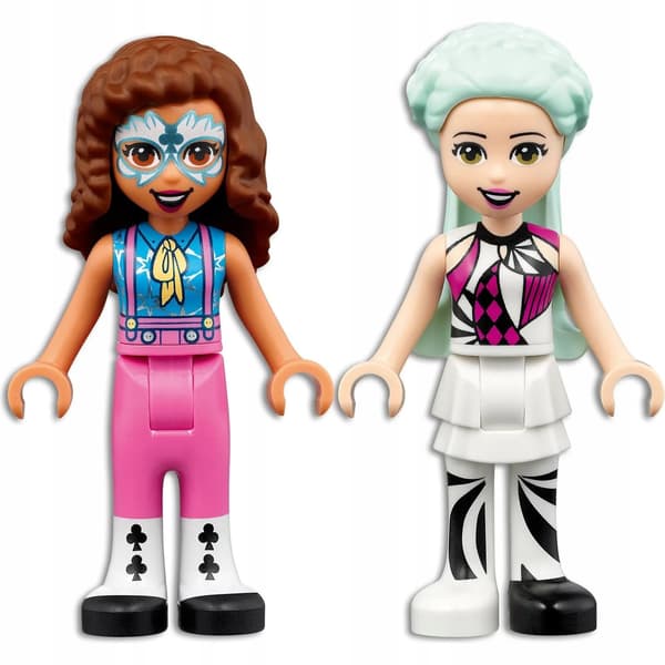 LEGO Friends 41686 Magical Acrobatics