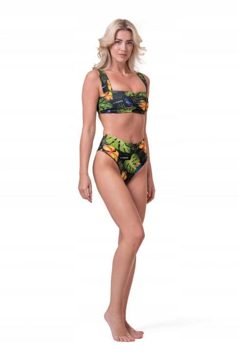 NEBBIA Bikini top 553
