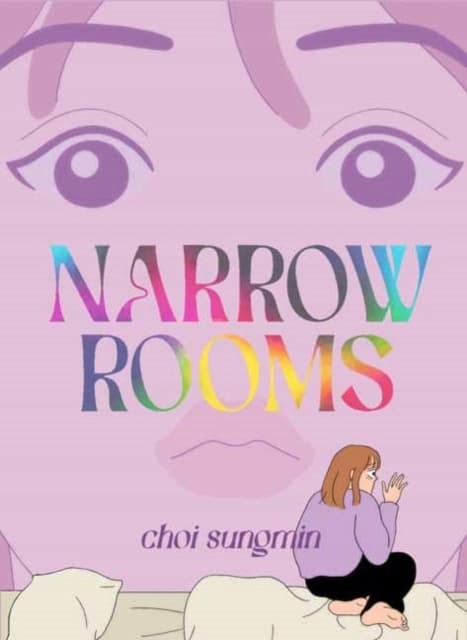 Narrow Rooms by SUNGMIN CHOI