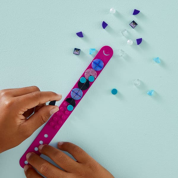 LEGO Dots 41802 Unicorns Rule – Bracelet
