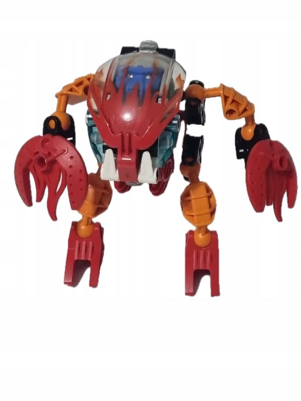 LEGO Bionice: Bohrok: TAHNOK 8563