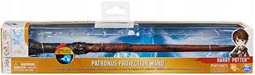 Harry Potter: HARRY POTTER’S WAND