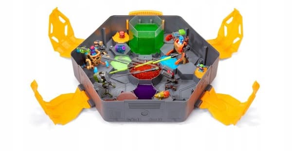 READY2ROBOT Great Slime Battle Arena SLIME 551706