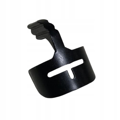 LEGO Helmet Visor x105 Castle – Black