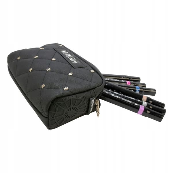 Bluesky Wednesday make-up bag