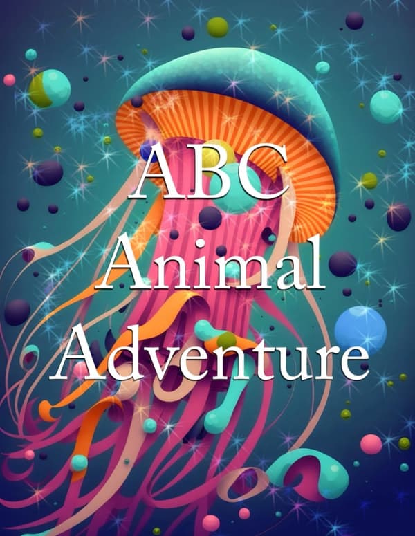 West 4, ABC Animal Adventure Studio