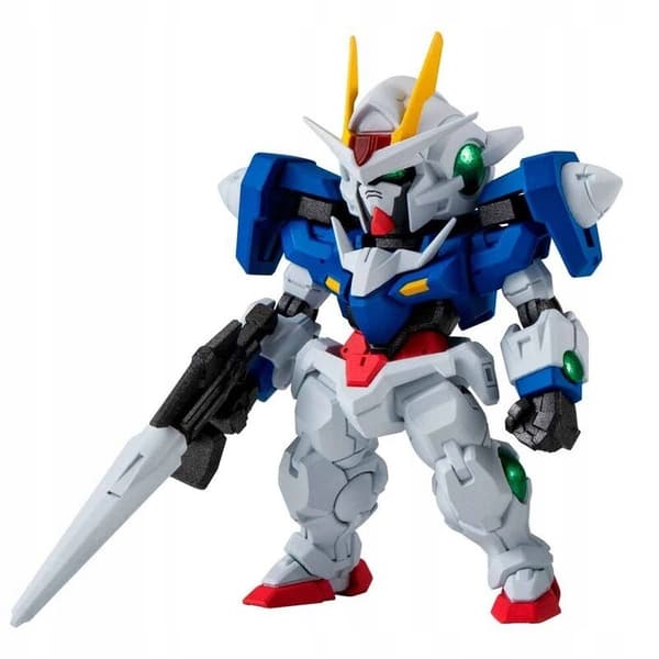 Gundam Converge Random 6cm Mini-figure