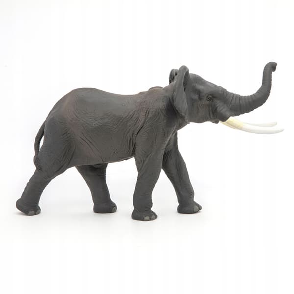 Papo elephant toy