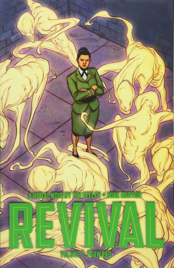 Revival Volume 7: Forward (REVIVAL TP)