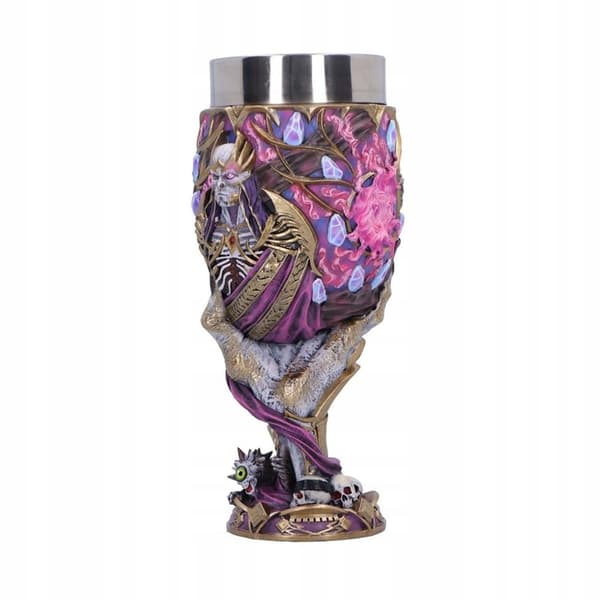 Dungeons & Dragons Vecna Cup – 19.5 cm