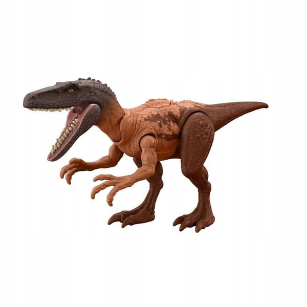 Jurassic Dinosaur: Sudden Attack – Astra Hln63 Wb6 – Mattel