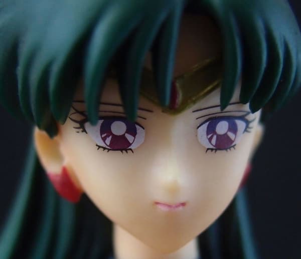 ANIME FIGURINE: Sailor Moon Pluto MEMORIES by Banpres