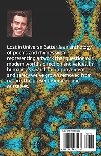 Lost In Universe Batter