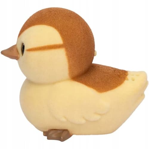 LITTLE LIVE PETS NEEDEES INTERACTIVE FIGURINE: DANDEE DUCK