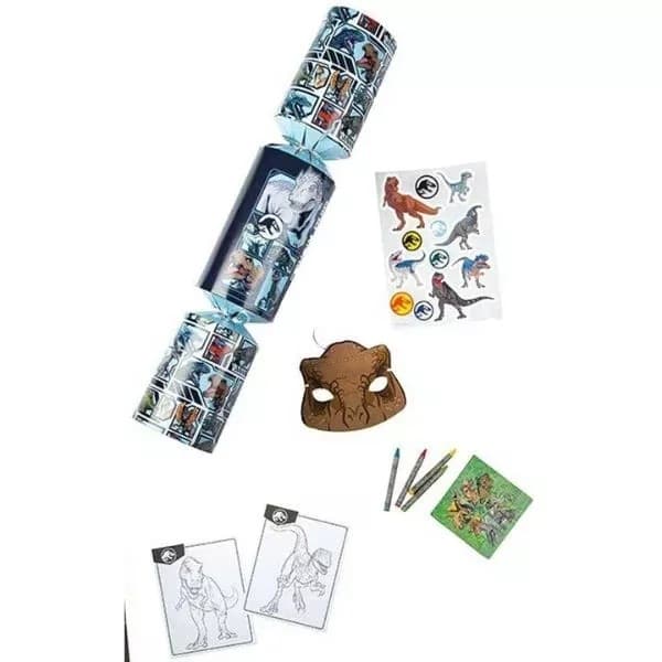 Jurassic World Gift Set – 55 cm