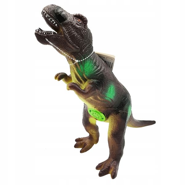 SOUNDING DINOSAUR 5886