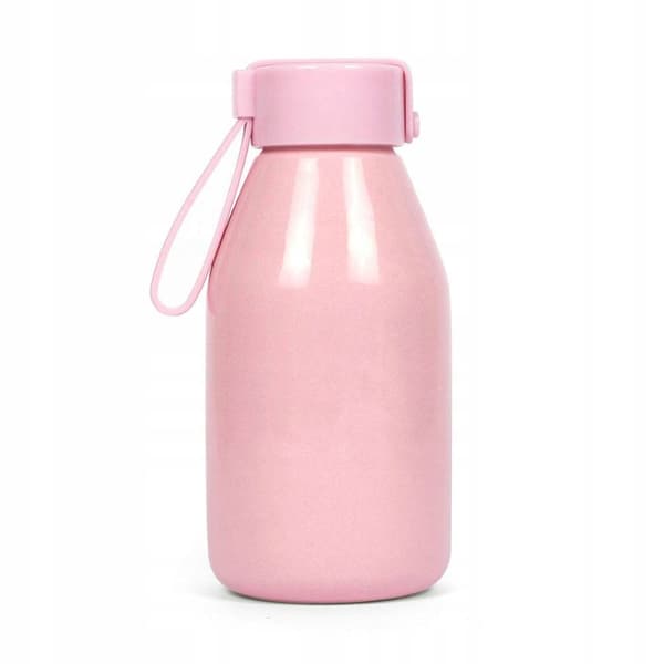 Thumbs Up Ceramic Water Bottle