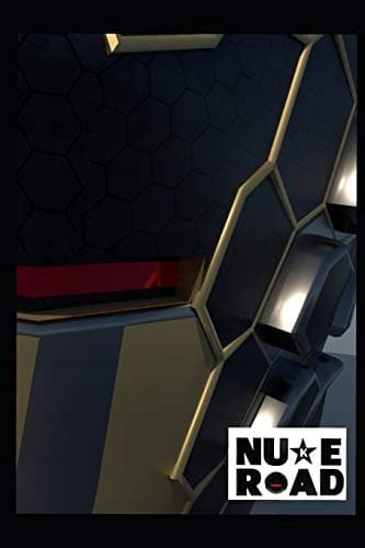 Nuke Road: 1
