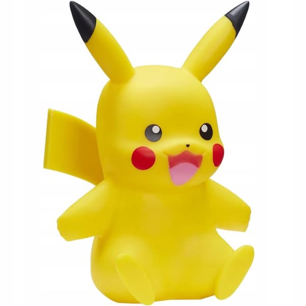 Pokémon Pikachu Vinyl Figure, 11cm
