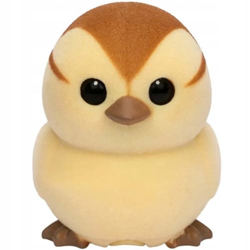 LITTLE LIVE PETS NEEDEES INTERACTIVE FIGURINE: DANDEE DUCK