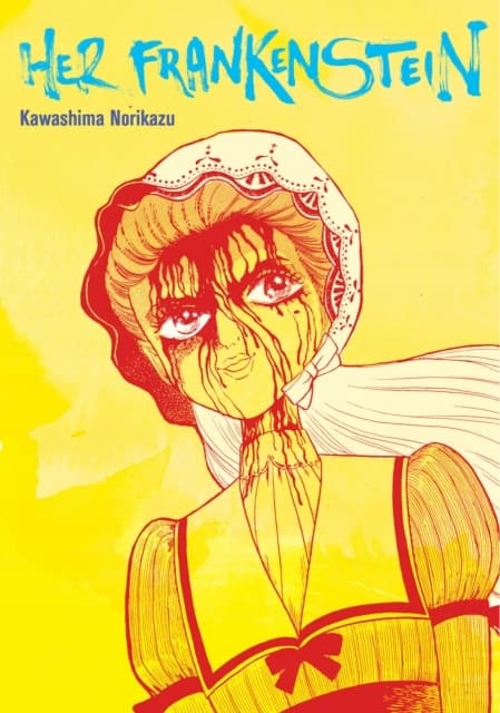 Her Frankenstein by Norikazu Kawashima