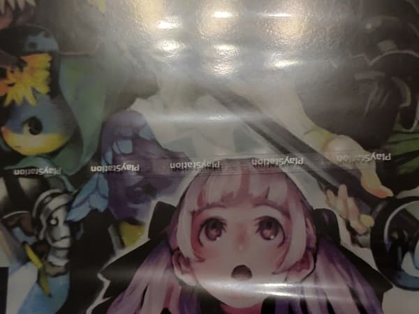 Odin Sphere, PlayStation 2, PS2, brand new in its original packaging