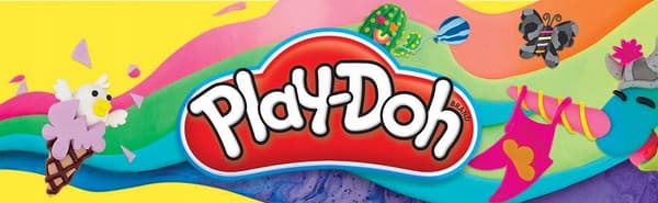 Play-Doh | Dino Crew Chewing dinosaur that makes funny noises