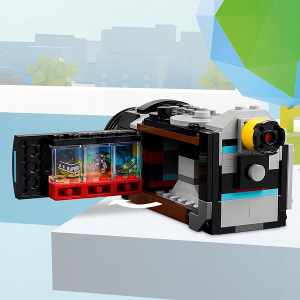 LEGO Creator Retro-Style Camera 31147