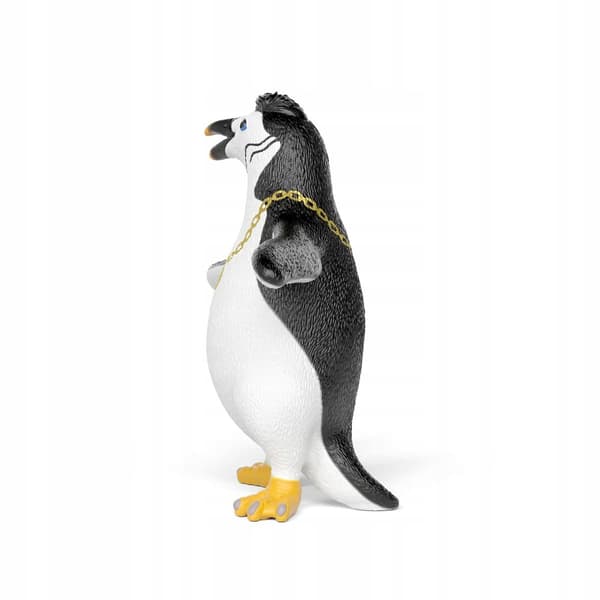 Schleich Juri the Penguin 14958