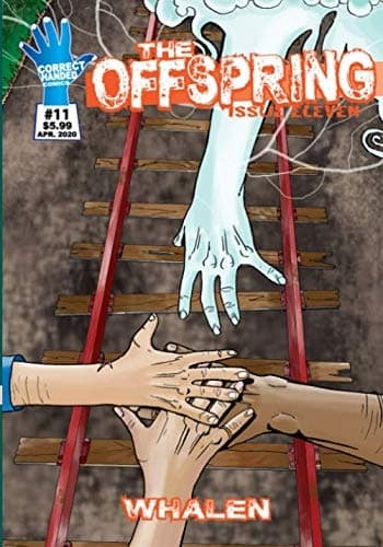 The Offspring ISSUE Eleven