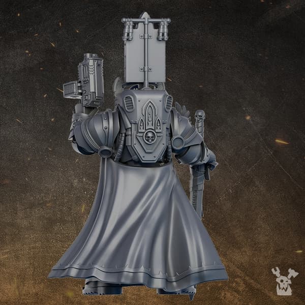 Sir Percival DakkaDakkaStore